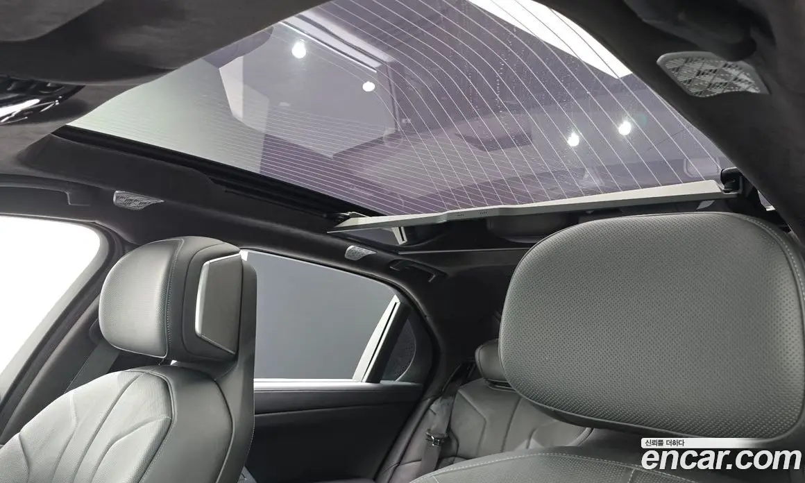 BMW i7 2023 0.3 автомат (гидро), фото 22 BMW i7 2023 0.3 автомат (гидро), фото 22