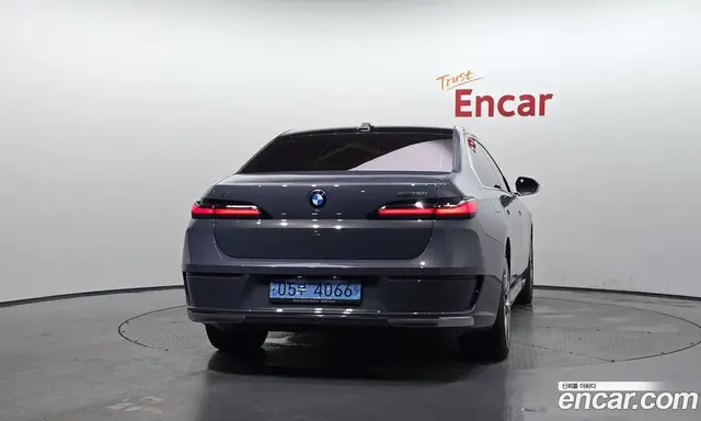 BMW i7 2023 0.3 автомат (гидро), миниатюра 4 BMW i7 2023 0.3 автомат (гидро), миниатюра 4
