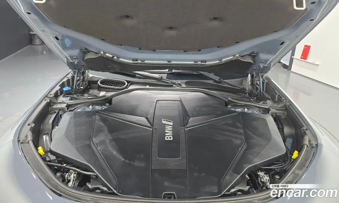 BMW i7 2023 0.3 автомат (гидро), фото 6 BMW i7 2023 0.3 автомат (гидро), фото 6