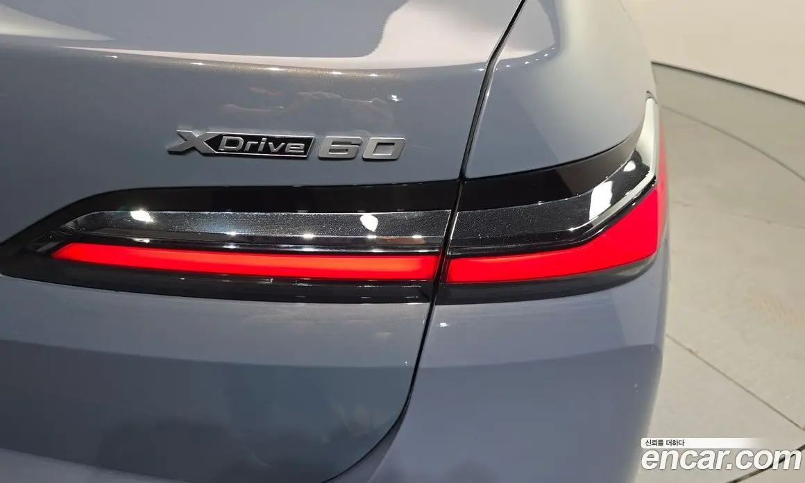 BMW i7 2023 0.3 автомат (гидро), фото 9 BMW i7 2023 0.3 автомат (гидро), фото 9