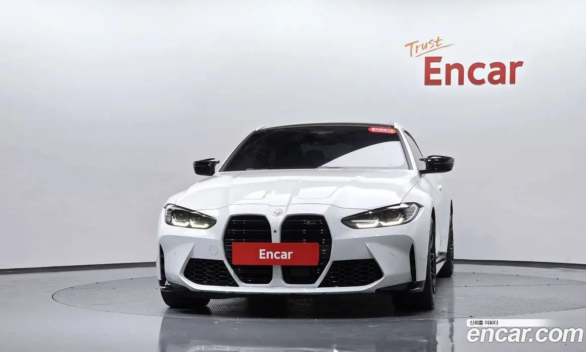 BMW M4 2023 3.0 автомат (гидро), фото 2 BMW M4 2023 3.0 автомат (гидро), фото 2