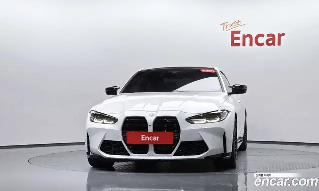 BMW M4 2023 3.0 автомат (гидро), миниатюра 2 BMW M4 2023 3.0 автомат (гидро), миниатюра 2