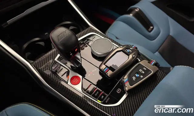 BMW M4 2023 3.0 автомат (гидро), миниатюра 11 BMW M4 2023 3.0 автомат (гидро), миниатюра 11