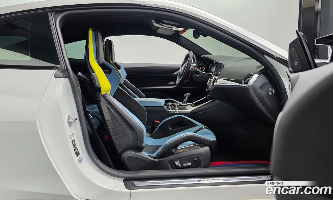 BMW M4 2023 3.0 автомат (гидро), фото 15 BMW M4 2023 3.0 автомат (гидро), фото 15
