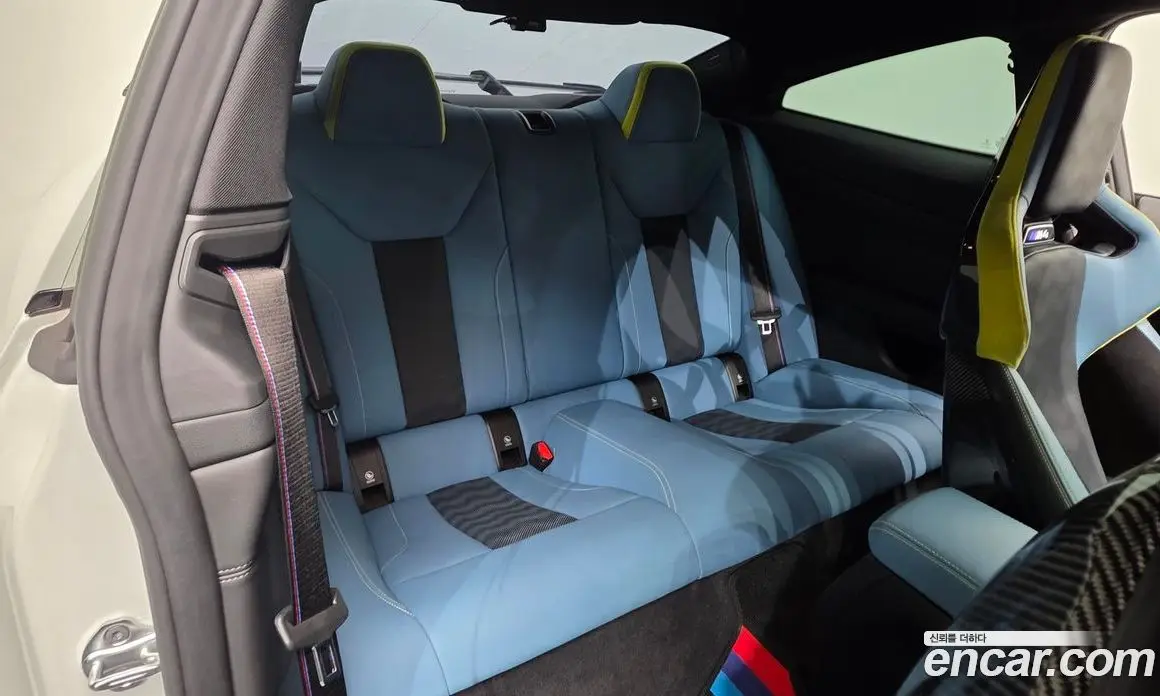 BMW M4 2023 3.0 автомат (гидро), фото 16 BMW M4 2023 3.0 автомат (гидро), фото 16