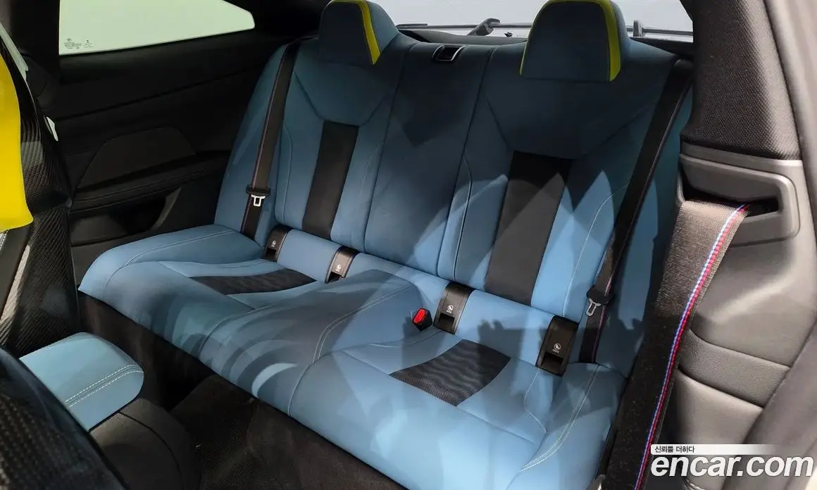 BMW M4 2023 3.0 автомат (гидро), фото 17 BMW M4 2023 3.0 автомат (гидро), фото 17