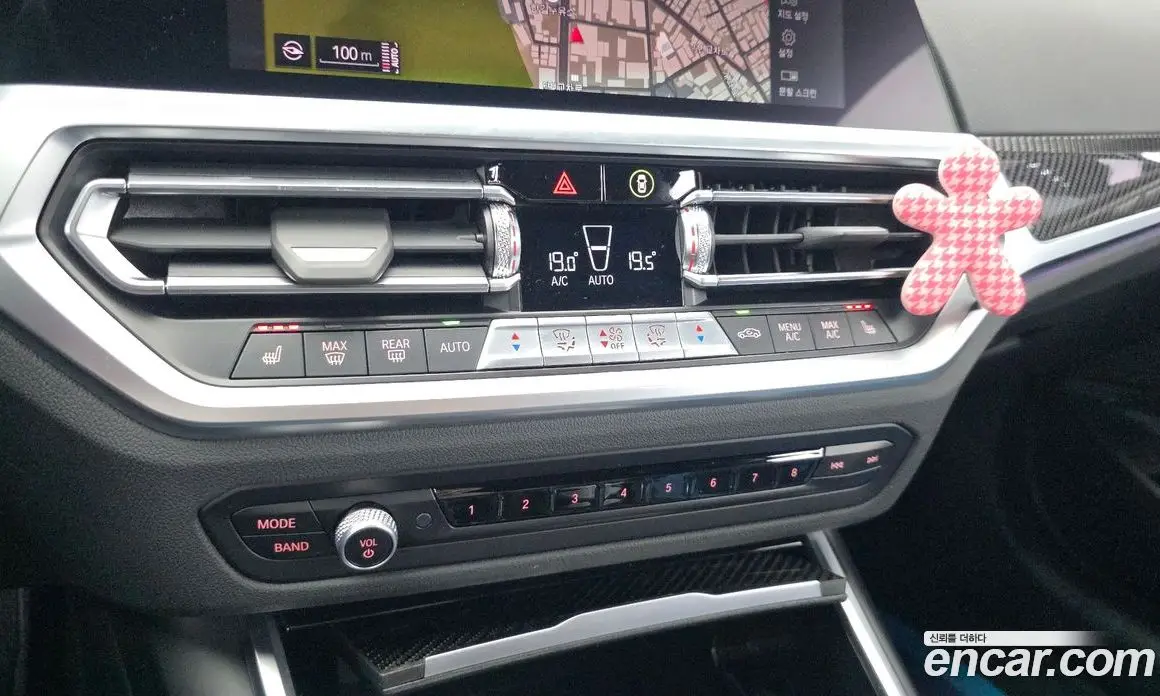 BMW M4 2023 3.0 автомат (гидро), фото 22 BMW M4 2023 3.0 автомат (гидро), фото 22