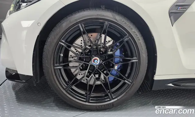 BMW M4 2023 3.0 автомат (гидро), миниатюра 4 BMW M4 2023 3.0 автомат (гидро), миниатюра 4