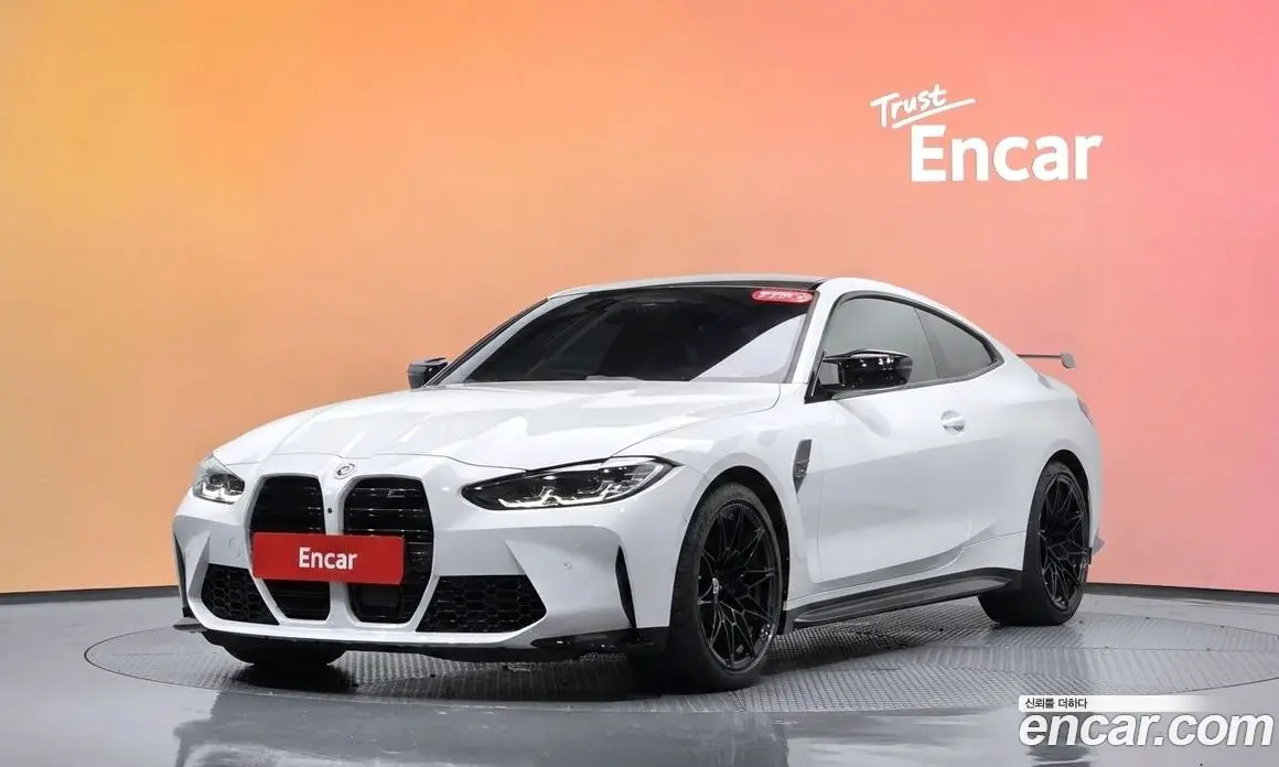 BMW M4 2023 3.0 автомат (гидро), фото 31 BMW M4 2023 3.0 автомат (гидро), фото 31