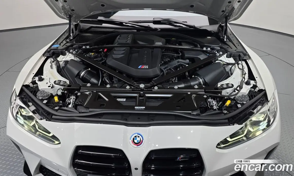 BMW M4 2023 3.0 автомат (гидро), фото 5 BMW M4 2023 3.0 автомат (гидро), фото 5