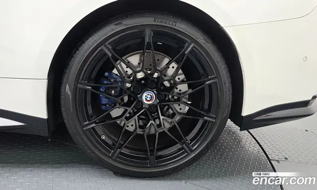 BMW M4 2023 3.0 автомат (гидро), миниатюра 6 BMW M4 2023 3.0 автомат (гидро), миниатюра 6