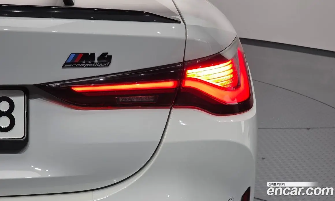 BMW M4 2023 3.0 автомат (гидро), фото 8 BMW M4 2023 3.0 автомат (гидро), фото 8