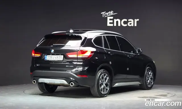BMW X1 2021 2.0 автомат (гидро), миниатюра 2 BMW X1 2021 2.0 автомат (гидро), миниатюра 2