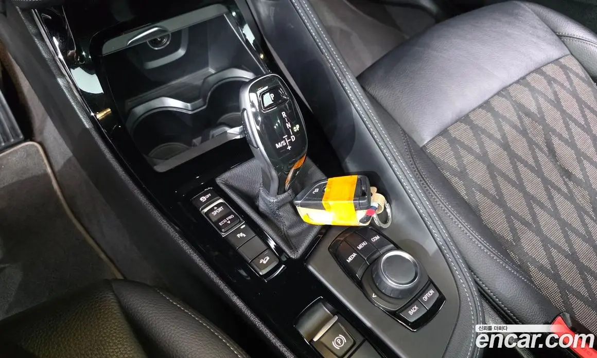 BMW X1 2021 2.0 автомат (гидро), фото 12 BMW X1 2021 2.0 автомат (гидро), фото 12