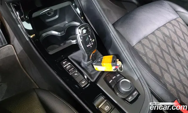 BMW X1 2021 2.0 автомат (гидро), миниатюра 12