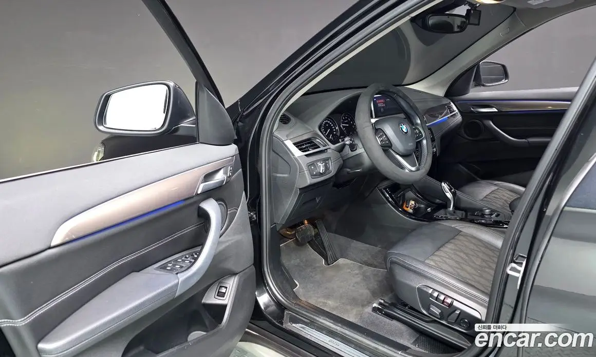 BMW X1 2021 2.0 автомат (гидро), фото 13 BMW X1 2021 2.0 автомат (гидро), фото 13