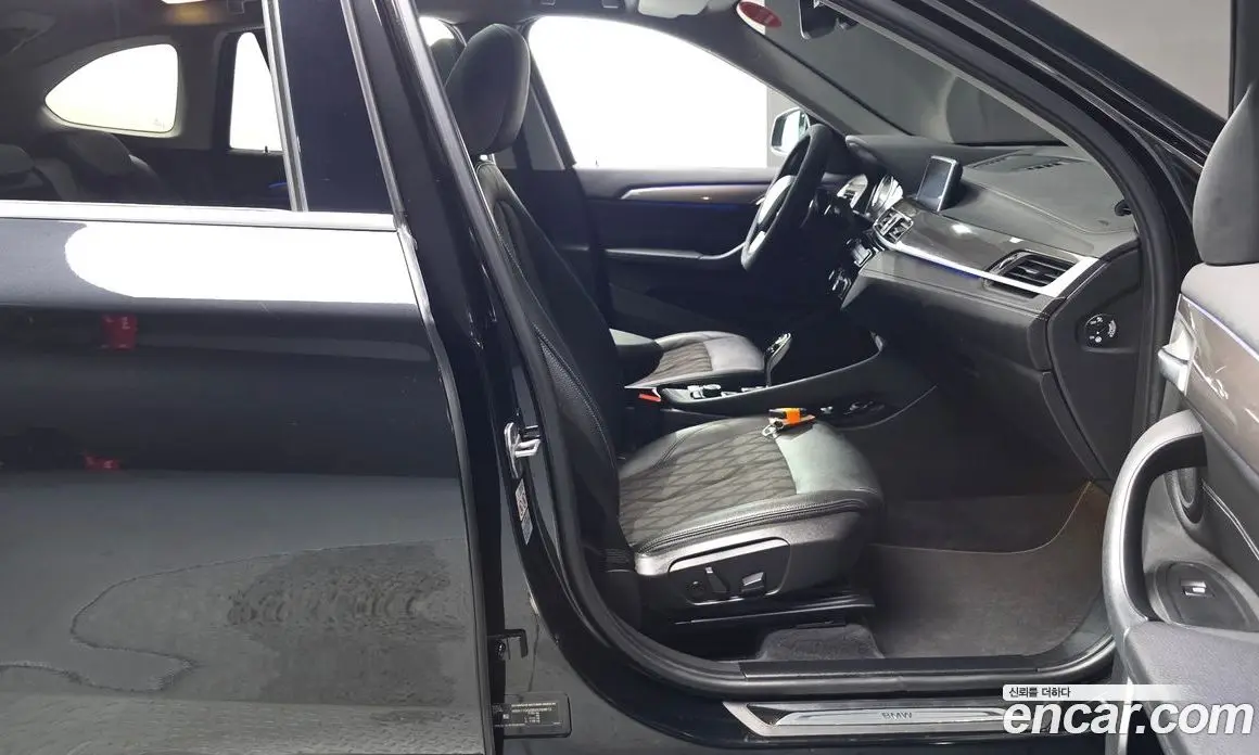 BMW X1 2021 2.0 автомат (гидро), фото 16 BMW X1 2021 2.0 автомат (гидро), фото 16