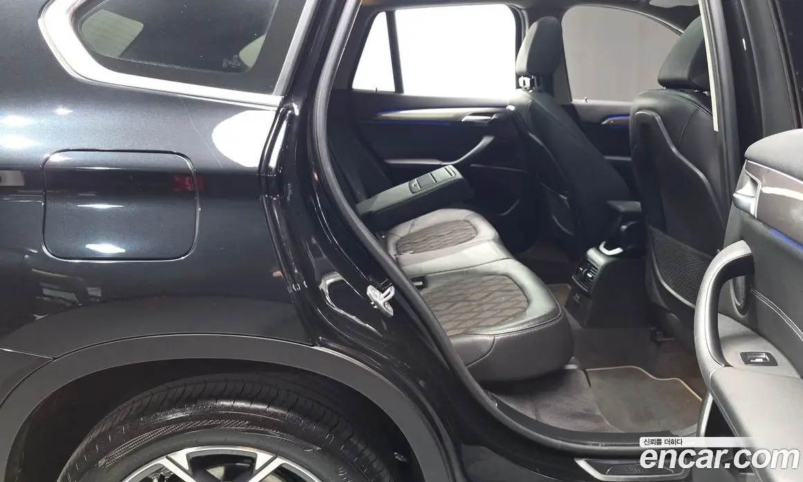 BMW X1 2021 2.0 автомат (гидро), фото 17 BMW X1 2021 2.0 автомат (гидро), фото 17