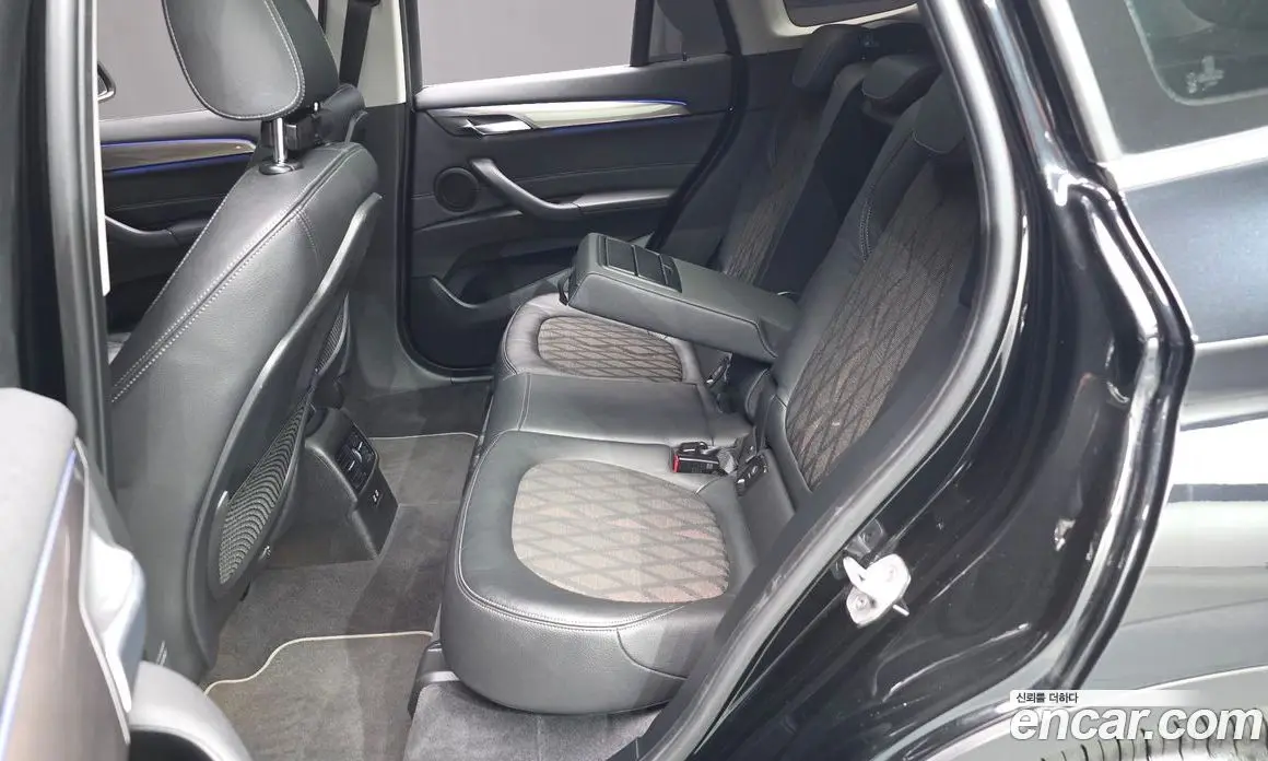 BMW X1 2021 2.0 автомат (гидро), фото 18 BMW X1 2021 2.0 автомат (гидро), фото 18