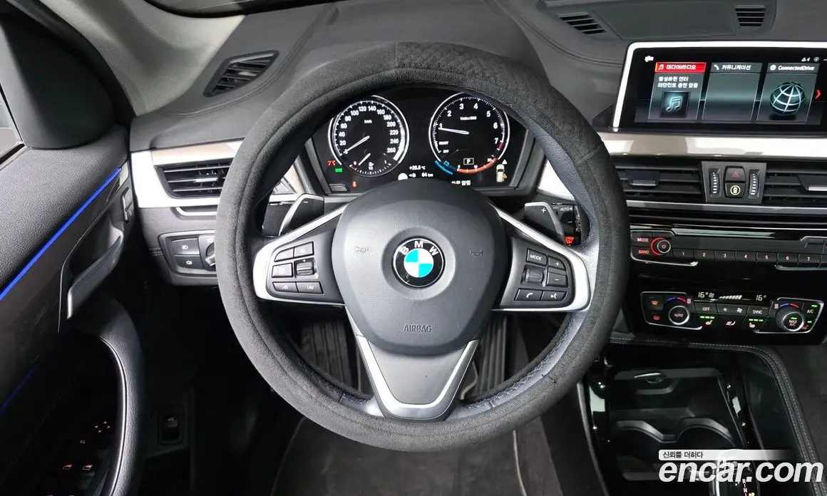 BMW X1 2021 2.0 автомат (гидро), фото 20 BMW X1 2021 2.0 автомат (гидро), фото 20