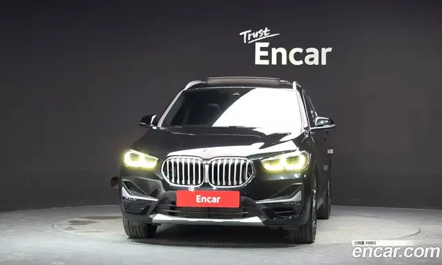 BMW X1 2021 2.0 автомат (гидро), миниатюра 3 BMW X1 2021 2.0 автомат (гидро), миниатюра 3