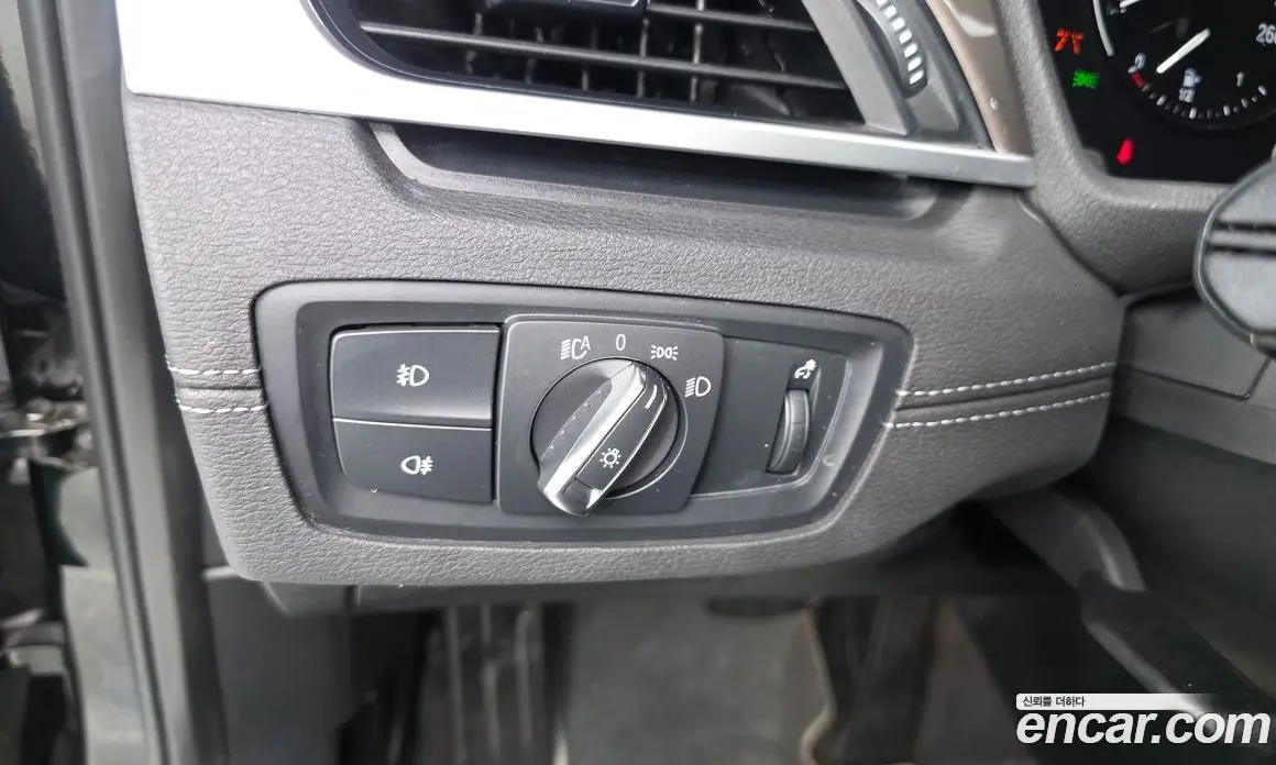 BMW X1 2021 2.0 автомат (гидро), фото 27 BMW X1 2021 2.0 автомат (гидро), фото 27