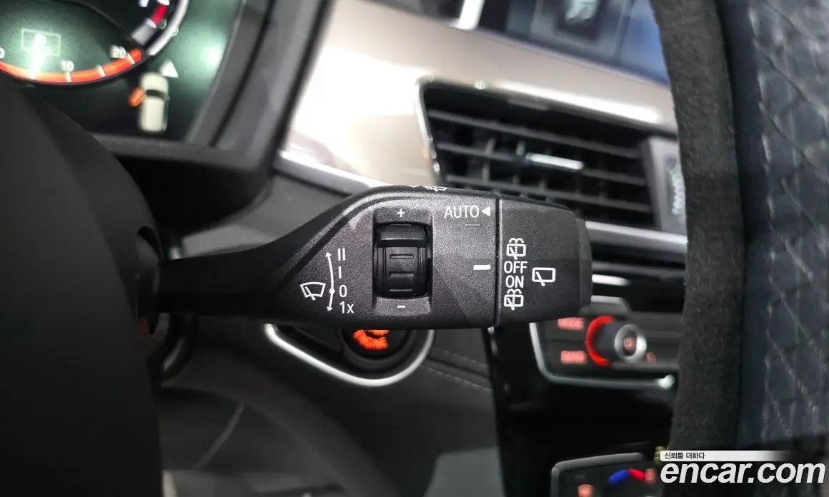 BMW X1 2021 2.0 автомат (гидро), фото 28 BMW X1 2021 2.0 автомат (гидро), фото 28
