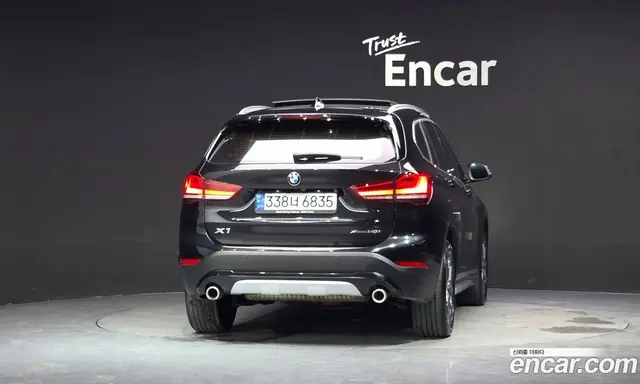 BMW X1 2021 2.0 автомат (гидро), миниатюра 4 BMW X1 2021 2.0 автомат (гидро), миниатюра 4