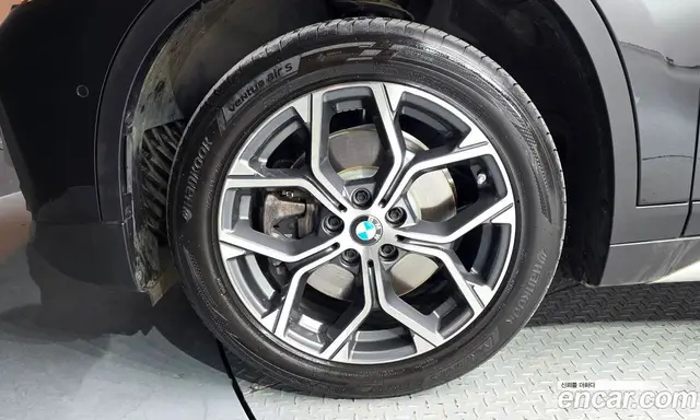 BMW X1 2021 2.0 автомат (гидро), миниатюра 5 BMW X1 2021 2.0 автомат (гидро), миниатюра 5
