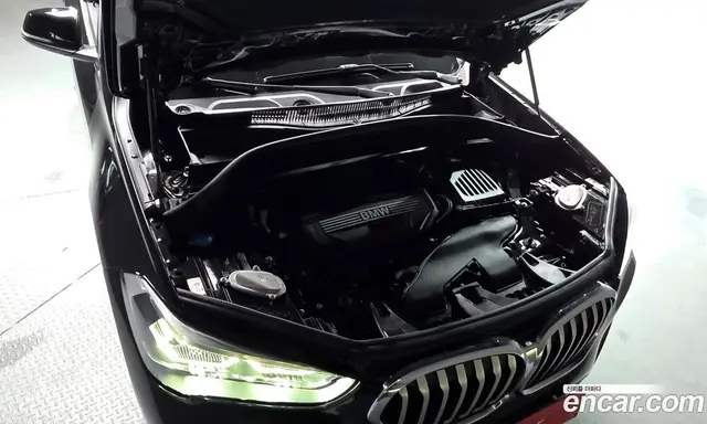 BMW X1 2021 2.0 автомат (гидро), миниатюра 6 BMW X1 2021 2.0 автомат (гидро), миниатюра 6
