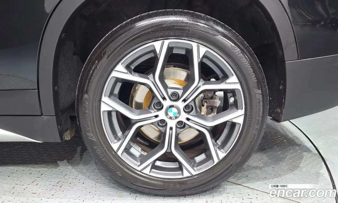 BMW X1 2021 2.0 автомат (гидро), фото 7 BMW X1 2021 2.0 автомат (гидро), фото 7