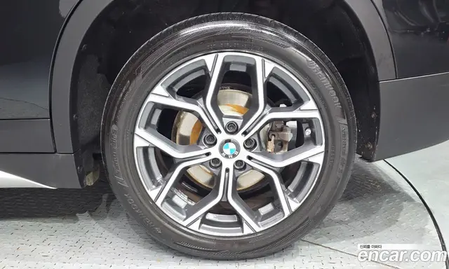 BMW X1 2021 2.0 автомат (гидро), миниатюра 7 BMW X1 2021 2.0 автомат (гидро), миниатюра 7