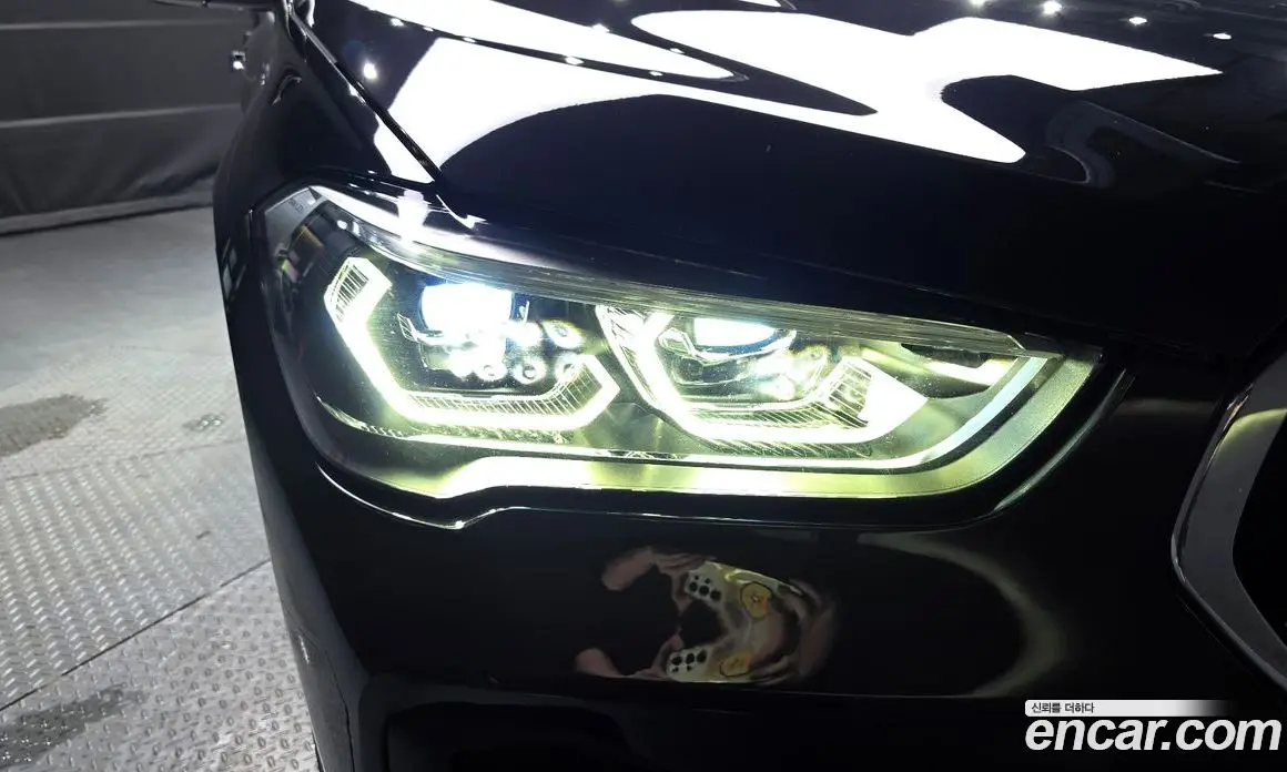 BMW X1 2021 2.0 автомат (гидро), фото 8 BMW X1 2021 2.0 автомат (гидро), фото 8