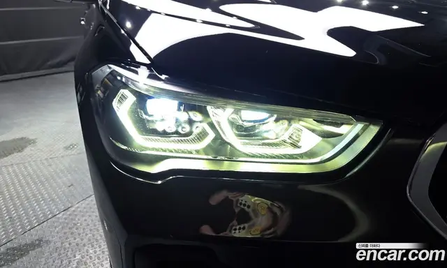 BMW X1 2021 2.0 автомат (гидро), миниатюра 8 BMW X1 2021 2.0 автомат (гидро), миниатюра 8