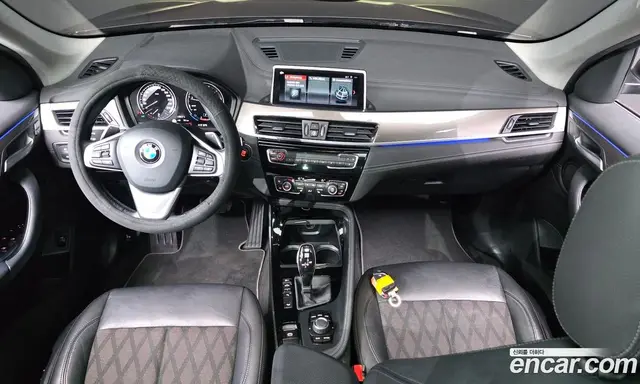 BMW X1 2021 2.0 автомат (гидро), миниатюра 10 BMW X1 2021 2.0 автомат (гидро), миниатюра 10