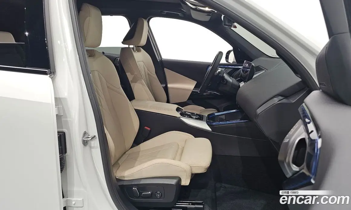 BMW X3 2026 2.0 автомат (гидро), фото 13 BMW X3 2026 2.0 автомат (гидро), фото 13