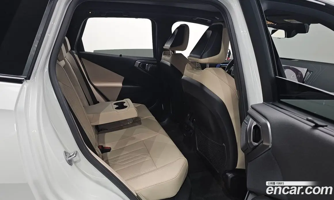 BMW X3 2026 2.0 автомат (гидро), фото 16 BMW X3 2026 2.0 автомат (гидро), фото 16