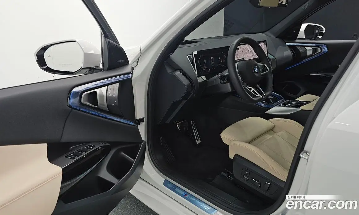 BMW X3 2026 2.0 автомат (гидро), фото 17 BMW X3 2026 2.0 автомат (гидро), фото 17