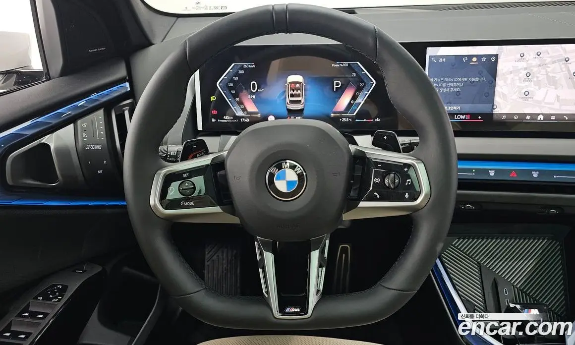 BMW X3 2026 2.0 автомат (гидро), фото 19 BMW X3 2026 2.0 автомат (гидро), фото 19