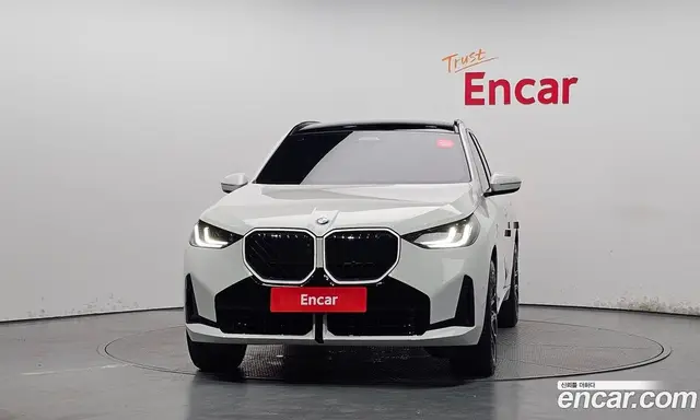 BMW X3 2026 2.0 автомат (гидро), миниатюра 3 BMW X3 2026 2.0 автомат (гидро), миниатюра 3