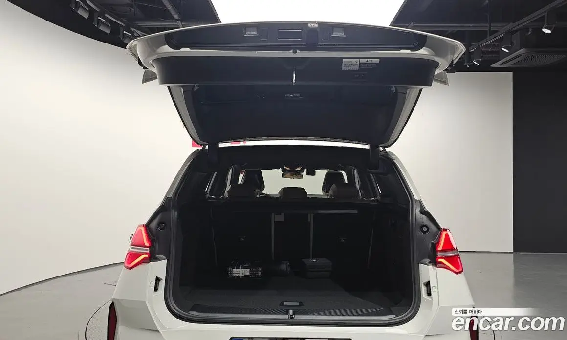 BMW X3 2026 2.0 автомат (гидро), фото 27 BMW X3 2026 2.0 автомат (гидро), фото 27