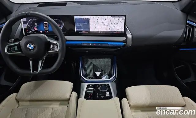 BMW X3 2026 2.0 автомат (гидро), миниатюра 10 BMW X3 2026 2.0 автомат (гидро), миниатюра 10