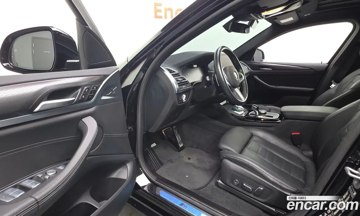 BMW X4 2023 2.0 автомат (гидро), фото 13 BMW X4 2023 2.0 автомат (гидро), фото 13