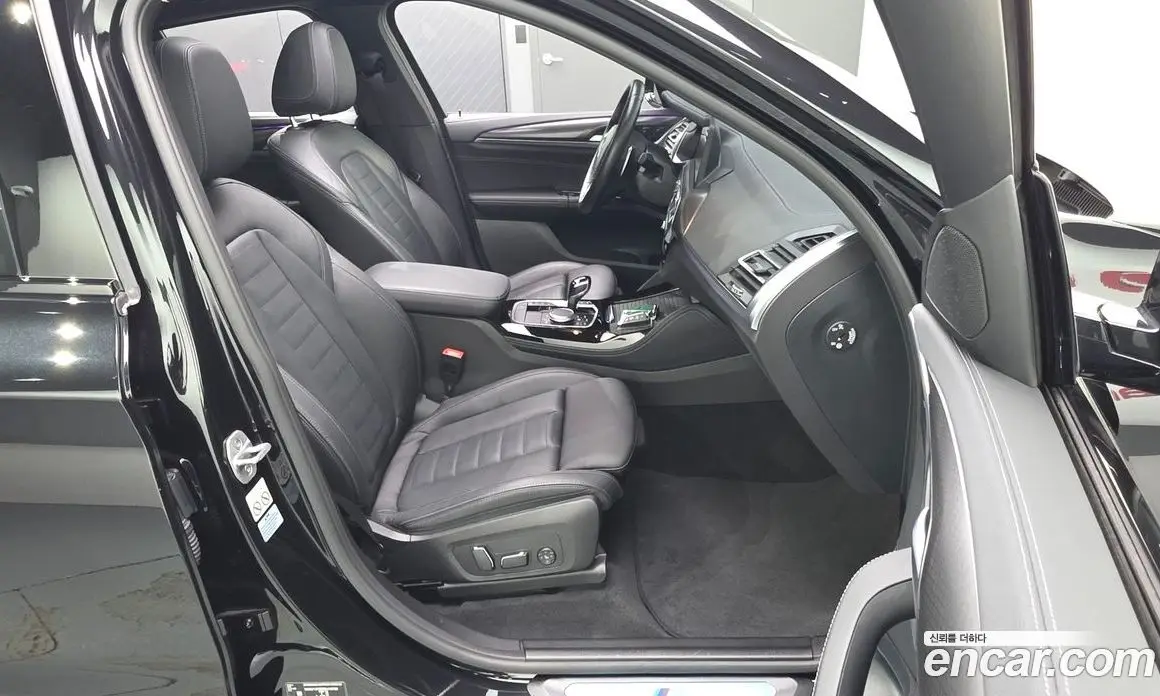 BMW X4 2023 2.0 автомат (гидро), фото 16 BMW X4 2023 2.0 автомат (гидро), фото 16