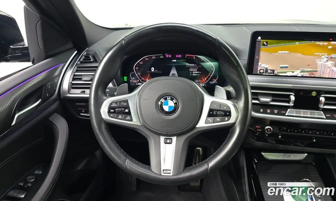 BMW X4 2023 2.0 автомат (гидро), фото 20 BMW X4 2023 2.0 автомат (гидро), фото 20