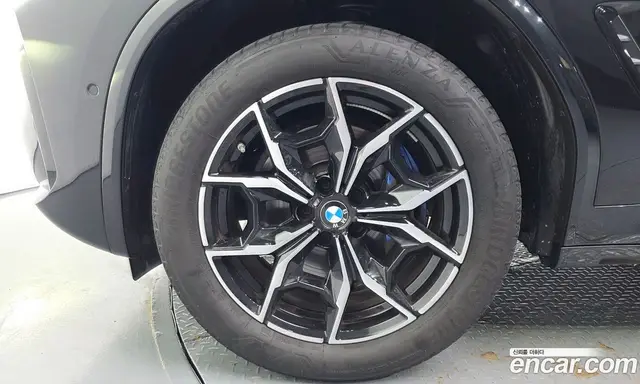 BMW X4 2023 2.0 автомат (гидро), миниатюра 5 BMW X4 2023 2.0 автомат (гидро), миниатюра 5