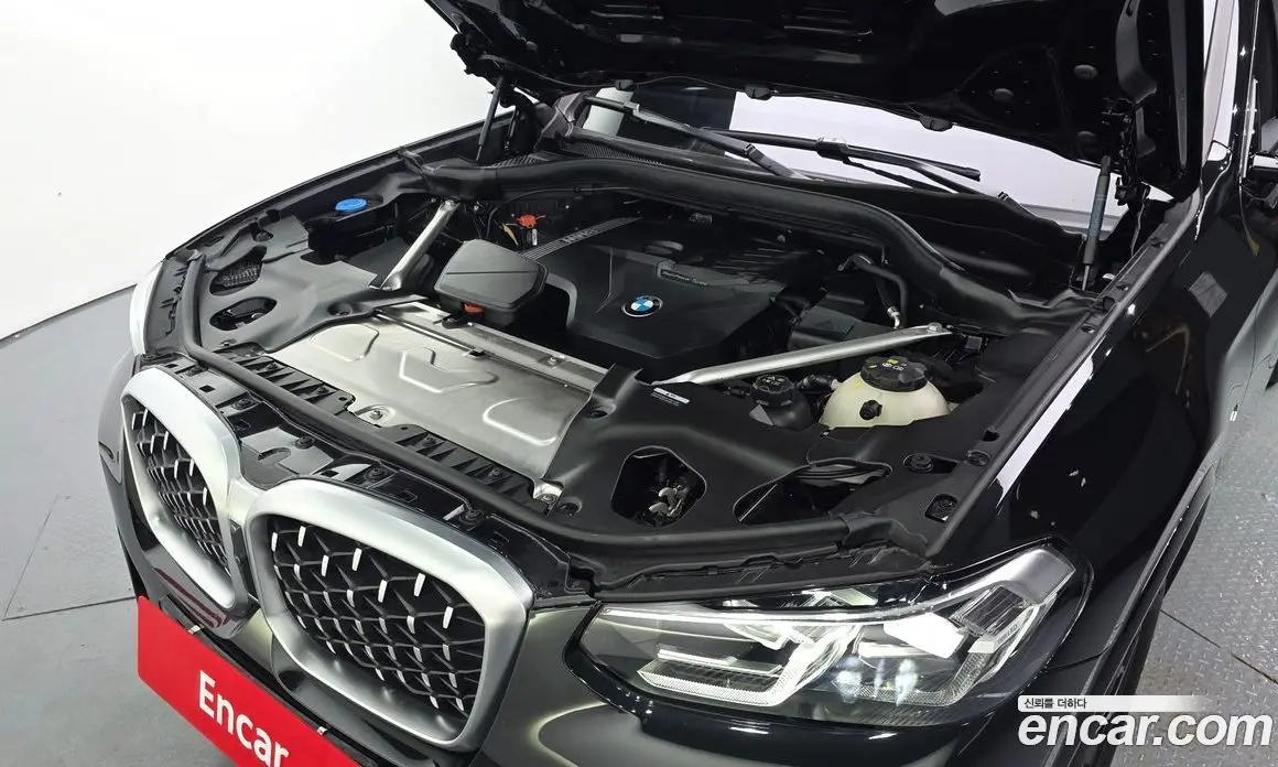 BMW X4 2023 2.0 автомат (гидро), фото 6 BMW X4 2023 2.0 автомат (гидро), фото 6