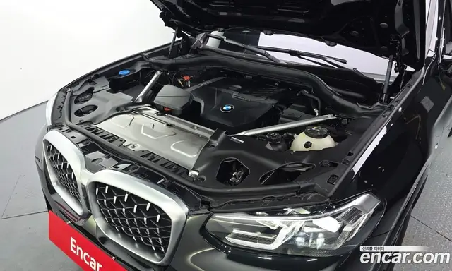 BMW X4 2023 2.0 автомат (гидро), миниатюра 6 BMW X4 2023 2.0 автомат (гидро), миниатюра 6