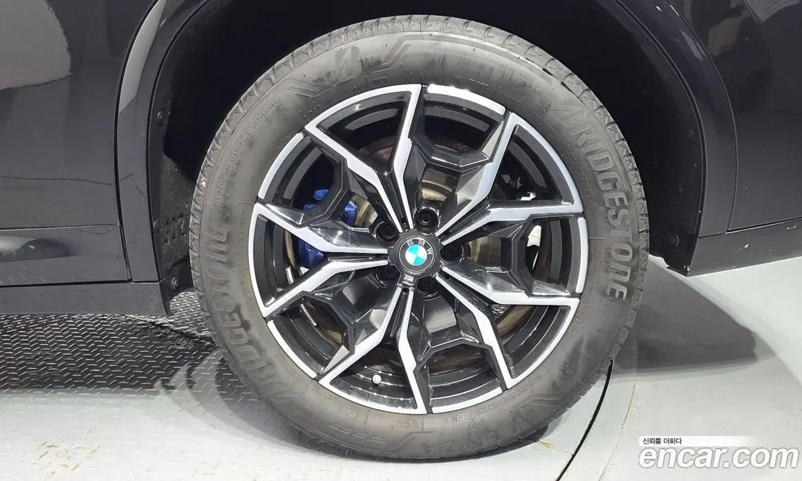 BMW X4 2023 2.0 автомат (гидро), фото 7 BMW X4 2023 2.0 автомат (гидро), фото 7