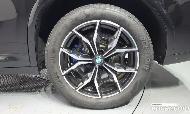 BMW X4 2023 2.0 автомат (гидро), миниатюра 7 BMW X4 2023 2.0 автомат (гидро), миниатюра 7